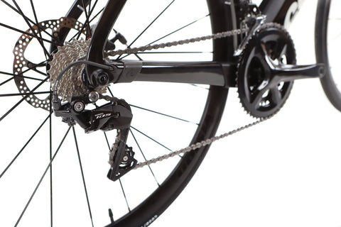 Cervelo P Series Shimano 105 TT Bike 2020, Size 56cm