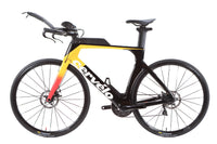 Cervelo P Series Shimano 105 TT Bike 2020, Size 56cm