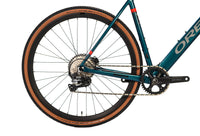 Orbea Gain D30 Shimano GRX Disc Electric Gravel Bike 2023, Size 56cm