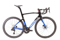 Pinarello F7 Shimano Ultegra Di2 Disc Road Bike 2024, Size 54cm