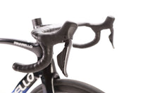Pinarello F7 Shimano Ultegra Di2 Disc Road Bike 2024, Size 54cm