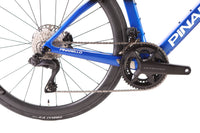 Pinarello F7 Shimano Ultegra Di2 Disc Road Bike 2024, Size 54cm