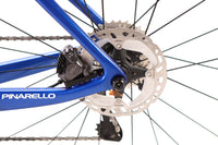 Pinarello F7 Shimano Ultegra Di2 Disc Road Bike 2024, Size 54cm