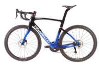 Pinarello F7 Shimano Ultegra Di2 Disc Road Bike 2024, Size 54cm