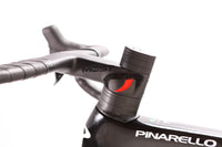 Pinarello F7 Shimano Ultegra Di2 Disc Road Bike 2024, Size 54cm