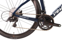 Pinarello Dogma F12 Campagnolo Super Record Disc Road Bike 2021, Size 53cm