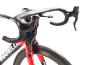 Pinarello Dogma F12 Campagnolo Super Record Disc Road Bike 2021, Size 53cm