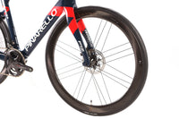 Pinarello Dogma F12 Campagnolo Super Record Disc Road Bike 2021, Size 53cm
