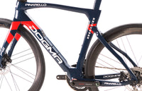Pinarello Dogma F12 Campagnolo Super Record Disc Road Bike 2021, Size 53cm