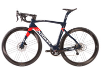 Pinarello Dogma F12 Campagnolo Super Record Disc Road Bike 2021, Size 53cm