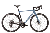 Focus Izalco Max 9.7 SRAM Rival eTap AXS Disc Road Bike 2022, Size Medium