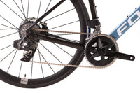 Focus Izalco Max 9.7 SRAM Rival eTap AXS Disc Road Bike 2022, Size Medium