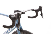 Focus Izalco Max 9.7 SRAM Rival eTap AXS Disc Road Bike 2022, Size Medium