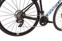 Focus Izalco Max 9.7 SRAM Rival eTap AXS Disc Road Bike 2022, Size Medium