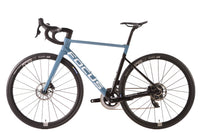 Focus Izalco Max 9.7 SRAM Rival eTap AXS Disc Road Bike 2022, Size Medium