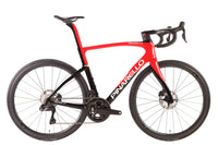 Pinarello F7 Shimano Ultegra Di2 Disc Road Bike 2024, Size 56cm