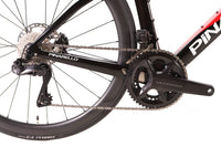 Pinarello F7 Shimano Ultegra Di2 Disc Road Bike 2024, Size 56cm