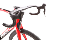Pinarello F7 Shimano Ultegra Di2 Disc Road Bike 2024, Size 56cm