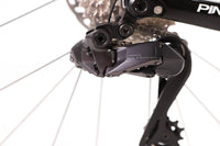 Pinarello F7 Shimano Ultegra Di2 Disc Road Bike 2024, Size 56cm