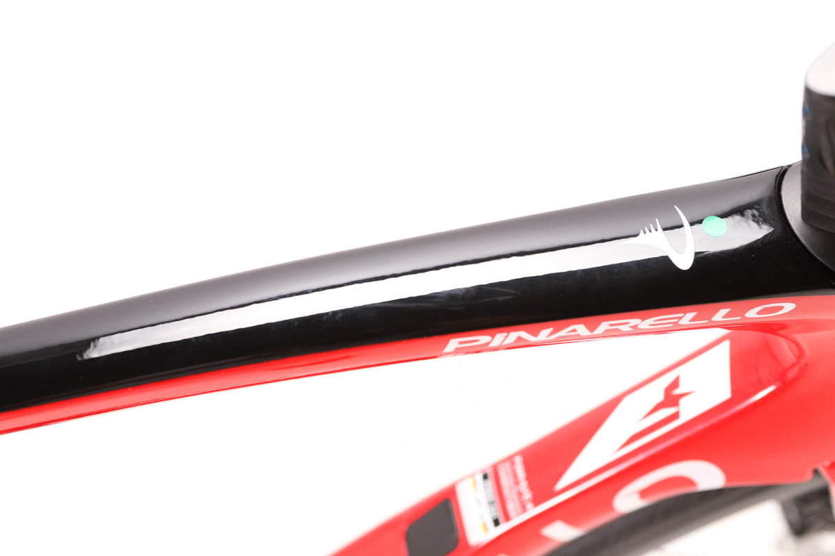 Pinarello F7 Shimano Ultegra Di2 Disc Road Bike 2024, Size 56cm