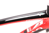 Pinarello F7 Shimano Ultegra Di2 Disc Road Bike 2024, Size 56cm