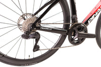 Pinarello F7 Shimano Ultegra Di2 Disc Road Bike 2024, Size 56cm
