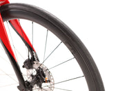 Pinarello F7 Shimano Ultegra Di2 Disc Road Bike 2024, Size 56cm