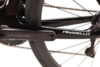 Pinarello F7 Shimano Ultegra Di2 Disc Road Bike 2024, Size 56cm