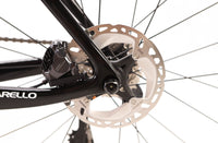 Pinarello F7 Shimano Ultegra Di2 Disc Road Bike 2024, Size 56cm