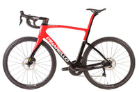 Pinarello F7 Shimano Ultegra Di2 Disc Road Bike 2024, Size 56cm