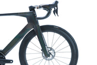 Ribble Ultra SL R Shimano Ultegra Di2 Disc Road Bike 2024, Size Medium