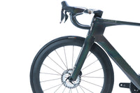 Ribble Ultra SL R Shimano Ultegra Di2 Disc Road Bike 2024, Size Medium