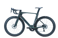 Ribble Ultra SL R Shimano Ultegra Di2 Disc Road Bike 2024, Size Medium