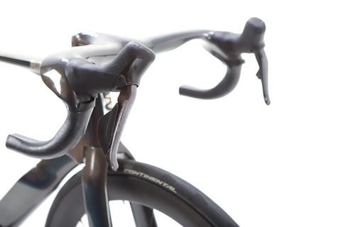 Ribble Ultra SL R Shimano Ultegra Di2 Disc Road Bike 2024, Size Medium