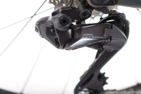 Ribble Ultra SL R Shimano Ultegra Di2 Disc Road Bike 2024, Size Medium
