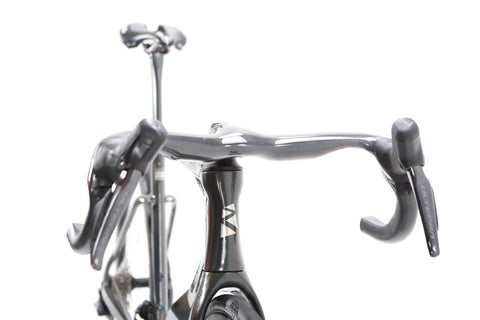 Ribble Ultra SL R Shimano Ultegra Di2 Disc Road Bike 2024, Size Medium