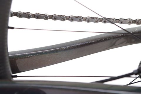 Ribble Ultra SL R Shimano Ultegra Di2 Disc Road Bike 2024, Size Medium