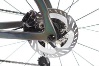Ribble Ultra SL R Shimano Ultegra Di2 Disc Road Bike 2024, Size Medium