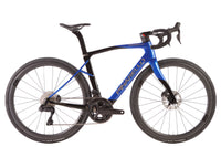 Pinarello X7 Shimano Ultegra Di2 Disc Road Bike 2024, Size 49cm