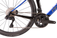 Pinarello X7 Shimano Ultegra Di2 Disc Road Bike 2024, Size 49cm