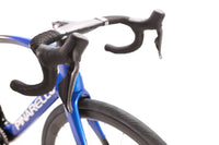 Pinarello X7 Shimano Ultegra Di2 Disc Road Bike 2024, Size 49cm