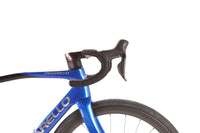 Pinarello X7 Shimano Ultegra Di2 Disc Road Bike 2024, Size 49cm