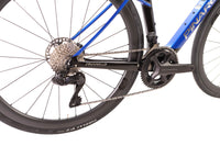 Pinarello X7 Shimano Ultegra Di2 Disc Road Bike 2024, Size 49cm