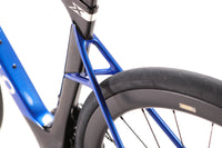 Pinarello X7 Shimano Ultegra Di2 Disc Road Bike 2024, Size 49cm