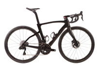 Pinarello Dogma F Shimano Dura-Ace Di2 Disc Road Bike 2023, Size 50cm
