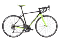 Scott Addict 10 Shimano Ultegra Road Bike 2019, Size Small