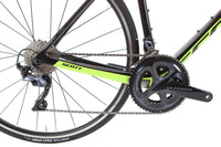 Scott Addict 10 Shimano Ultegra Road Bike 2019, Size Small