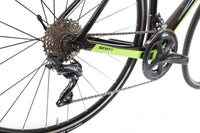Scott Addict 10 Shimano Ultegra Road Bike 2019, Size Small