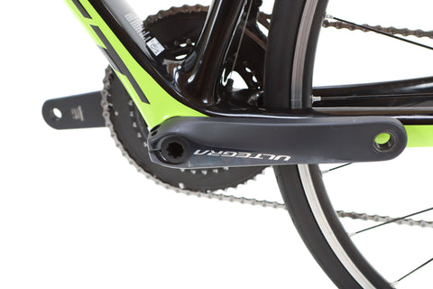 Scott Addict 10 Shimano Ultegra Road Bike 2019, Size Small