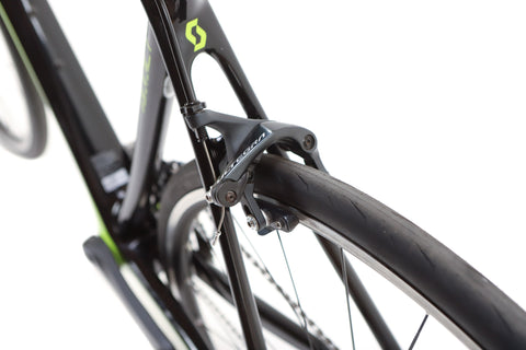 Scott Addict 10 Shimano Ultegra Road Bike 2019, Size Small